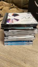 Beschrijfbare cd’s nieuw, Ophalen of Verzenden, Nieuw