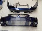 M-Bumper pakket  BMW 5-serie E60 lees advertentie pre face, Ophalen, Gebruikt, Voor, Partnerportal@bmw.de