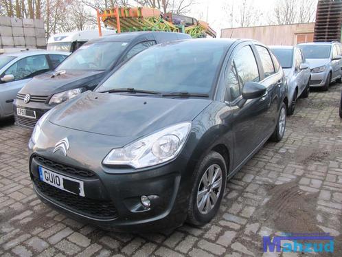 2010 CITROEN C3 plaatwerk carrosserie scherm wand dak stijl, Auto-onderdelen, Carrosserie en Plaatwerk, Citroën, Gebruikt, Ophalen of Verzenden