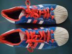 adidas 42 Knicks laag model tweedehands, Ophalen of Verzenden, Gebruikt, Schoenen