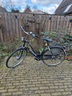 Sparta damesfiets, Ophalen, Gebruikt, Sparta, Versnellingen