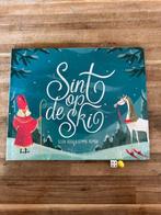 Sint op de ski, Fictie algemeen, Jongen of Meisje, Ophalen of Verzenden, Zo goed als nieuw