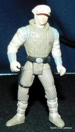 Star Wars Power of the Force: Luke Skywalker in hoth gear, Verzamelen, Star Wars, Gebruikt, N.v.t., N.v.t., Ophalen of Verzenden