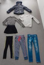Kleding pakket meisje (maat 146-152), Kinderen en Baby's, Kinderkleding | Maat 152, Ophalen of Verzenden, Gebruikt, Meisje