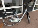 Batavus Monaco emotion, Ophalen, Zo goed als nieuw, 50 km per accu of meer, Batavus