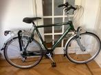 Gazelle Medeo Plus, framemaat 61, 3x8 Shimano, Fietsen en Brommers, Fietsen | Heren | Herenfietsen, Versnellingen, 57 tot 61 cm