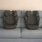 Cybex Solution Z-Fix autostoel – in zeer goede staat (€70), Kinderen en Baby's, Autostoeltjes, Overige merken, Verstelbare rugleuning