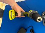 Ryobi ONE+ 18V with lithium battery & charger, Ophalen of Verzenden
