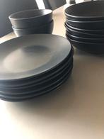 Tavola Servies - 14 Delig, Huis en Inrichting, Keuken | Servies, Ophalen, Gebruikt, Keramiek, Effen