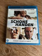 014. Blu-Ray schone handen origineel NL versie ZGAN, Dfw, Verzenden, ., Zo goed als nieuw
