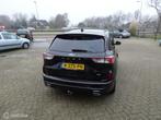 Ford Kuga 2.5 PHEV ST-Line X, Stof, Gebruikt, 4 cilinders, Zwart