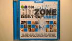 Hitzone Best Of 2009, Pop, Ophalen of Verzenden, Zo goed als nieuw