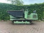 Rupsdumper CANYCOM/BENS, Ophalen of Verzenden, Dumper