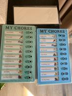 Klusjes Kaarten voor Kinderen - Set van 2, Ophalen of Verzenden, Nieuw