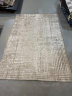 polyester vloerkleed beige 160x230, Interieur05, 8914 BK, Beige, 150 tot 200 cm