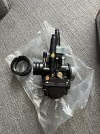 Dellorto carburateur 17 en 19mm, Ophalen of Verzenden