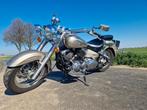 Yamaha dragster classic xvs650, Particulier