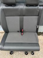 stoelen bank toyota proace peugeot expert citroen jumpy, Auto-onderdelen, Interieur en Bekleding, Ophalen of Verzenden, Opel