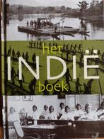 het Indie boek / Peter Boomgaard ISBN 9789040095948, Overige typen, Peter Boomgaard, Zo goed als nieuw, Azië