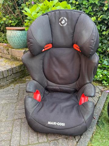 MAXI cosi autostoeltje Rodi XP - zwart beschikbaar voor biedingen