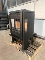 Houtkachel Dovre 350cb/3 ZGAN, Huis en Inrichting, Kachels, Ophalen, Zo goed als nieuw, Hout, Allesbrander