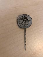 Za-Zen 25 Jaar Speldje, Verzamelen, Speldjes, Pins en Buttons, Ophalen of Verzenden, Gebruikt, Sport, Speldje of Pin