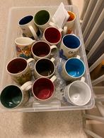 Starbucks Mokken Verzameling - diverse landen en steden, Huis en Inrichting, Keuken | Servies, Ophalen, Keramiek, Nieuw, Overige stijlen