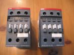 ABB magneetschakelaar AF26-30-00-13 relais., Verzenden, Gebruikt