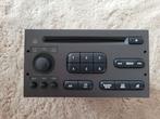 Saab 9-3 cdspeler, Auto diversen, Autoradio's, Ophalen, Zo goed als nieuw