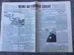 NRC, Nieuwe Rotterdamsche Courant 1923, Verzamelen, Tijdschriften, Kranten en Knipsels, Nederland, 1960 tot 1980, Ophalen of Verzenden