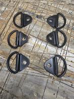 Sjorogen - Set van 6, Ophalen, Nieuw