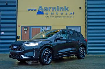 Ford Kuga 2.5 PHEV hybride 178 kw ST-line X navi, 360 camera beschikbaar voor biedingen