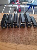 Mondharmonica,s....bleusharpjes, Ophalen of Verzenden, Zo goed als nieuw, Audio