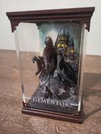 Harry Potter - Dementor, Ophalen of Verzenden, Zo goed als nieuw, Beeldje of Buste