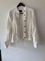 Expresso Denim jasje mt 38, Kleding | Dames, Ophalen of Verzenden, Zo goed als nieuw, Maat 38/40 (M), Wit
