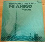 Mi-Amigo-Nederlandstalige Hits -Vol:1    (LP), Cd's en Dvd's, Vinyl | Nederlandstalig, Gebruikt, Ophalen of Verzenden, 12 inch