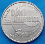 Penning Heineken Music Hall Dutch Dimension - 2001, Verzenden, Overige materialen, Nederland