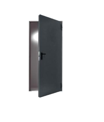 Loods deur | Loopdeur | Garage deur | 70 80 en 90 cm RAL7016 beschikbaar voor biedingen