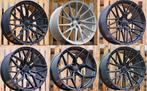 20" Haxer velgen BMW 3-Serie 5-serie G20 G30 Div Modellen, Niet ingevuld, Velg(en), Niet ingevuld, Nieuw