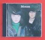 cd Monza Grand uit 2005 Stijn Meuris met Fantoompijn, Ophalen of Verzenden, Gebruikt, Poprock