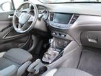 Opel Crossland X 1.2 Turbo Innovation | Navi / Camera / Clim, 12 maanden, Gebruikt, 1199 cc, Wit