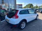 Volvo C30 1.6D - Clima - Cruise -, Auto's, Volvo, Voorwielaandrijving, Stof, Gebruikt, Zwart