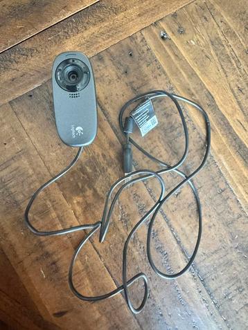 Webcam logitech beschikbaar voor biedingen