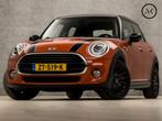 MINI Mini 1.5 Cooper Chili (5 DEURS, GROOT NAVI, CLIMATE, ST, Auto's, Mini, Voorwielaandrijving, 12 maanden, Gebruikt, Overige kleuren