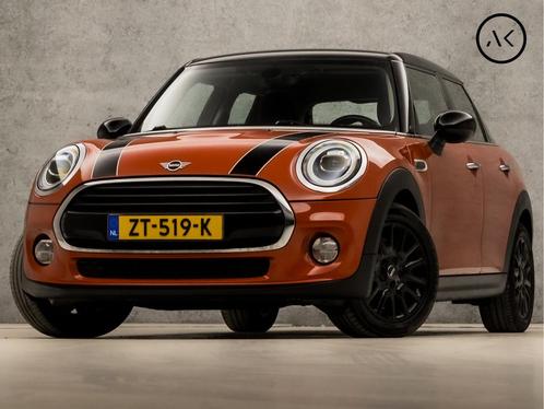 MINI Mini 1.5 Cooper Chili (5 DEURS, GROOT NAVI, CLIMATE, ST, Auto's, Mini, Bedrijf, Te koop, Cooper, ABS, Airbags, Airconditioning