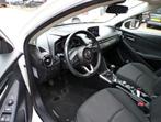 Mazda 2 1.5 Skyactiv-G Dynamic+ NAVI TEL CRUISECONT PARELMOE, Voorwielaandrijving, Gebruikt, Euro 6, 4 cilinders
