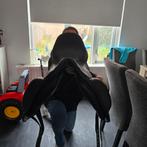 Kent en Masters Competition Dressage zadel 17,5 inch, Dieren en Toebehoren, Ophalen of Verzenden, Zo goed als nieuw, Dressuur