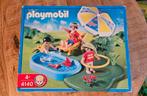 Playmobil 4140 zwembad, Ophalen of Verzenden, Zo goed als nieuw