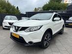 Nissan Qashqai 1.2 Premier Edition (116pk)! Nieuwstaat!, Voorwielaandrijving, Euro 5, Gebruikt, 4 cilinders