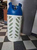 Heftruck Gasfles gevuld Kunststof, Ophalen